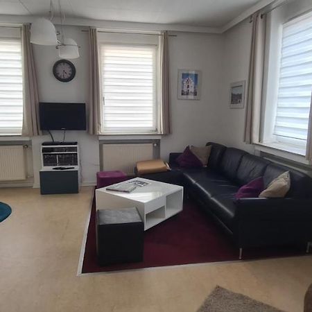 Appartement Vanille, Ferienwohnung Mit Eigenem Eingang, Wie Ein Kleines Haus باد سالزفلن المظهر الخارجي الصورة