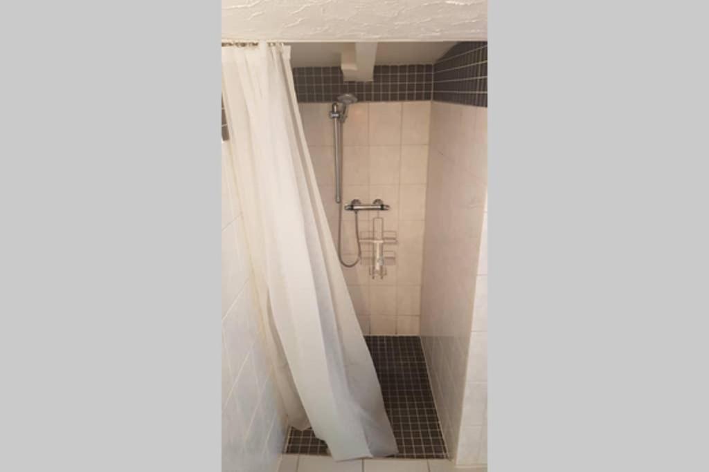 Appartement Vanille, Ferienwohnung Mit Eigenem Eingang, Wie Ein Kleines Haus باد سالزفلن المظهر الخارجي الصورة