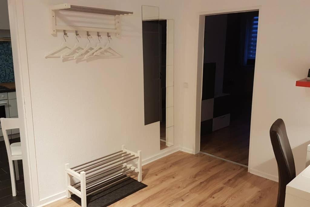 Appartement Vanille, Ferienwohnung Mit Eigenem Eingang, Wie Ein Kleines Haus باد سالزفلن المظهر الخارجي الصورة