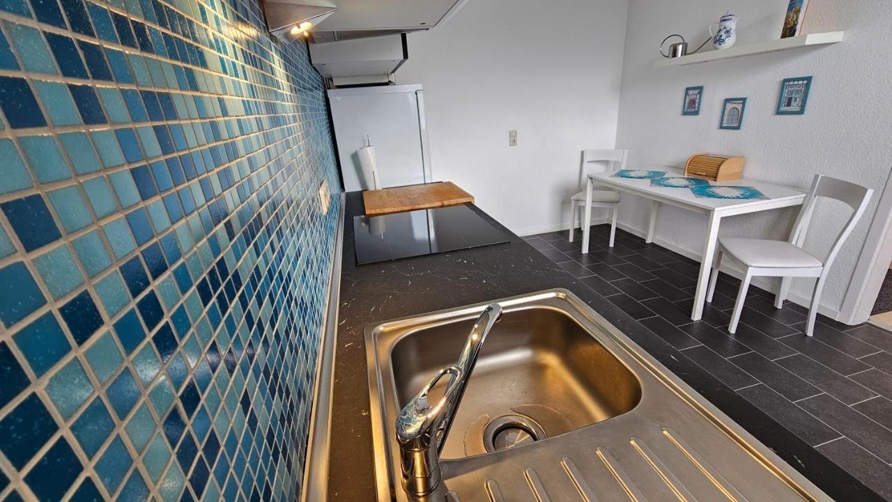 Appartement Vanille, Ferienwohnung Mit Eigenem Eingang, Wie Ein Kleines Haus باد سالزفلن المظهر الخارجي الصورة